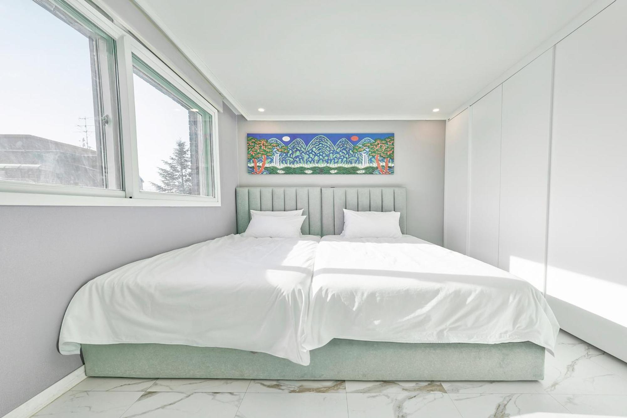 Htb Tailored Service & Garden Near Stn Seoul