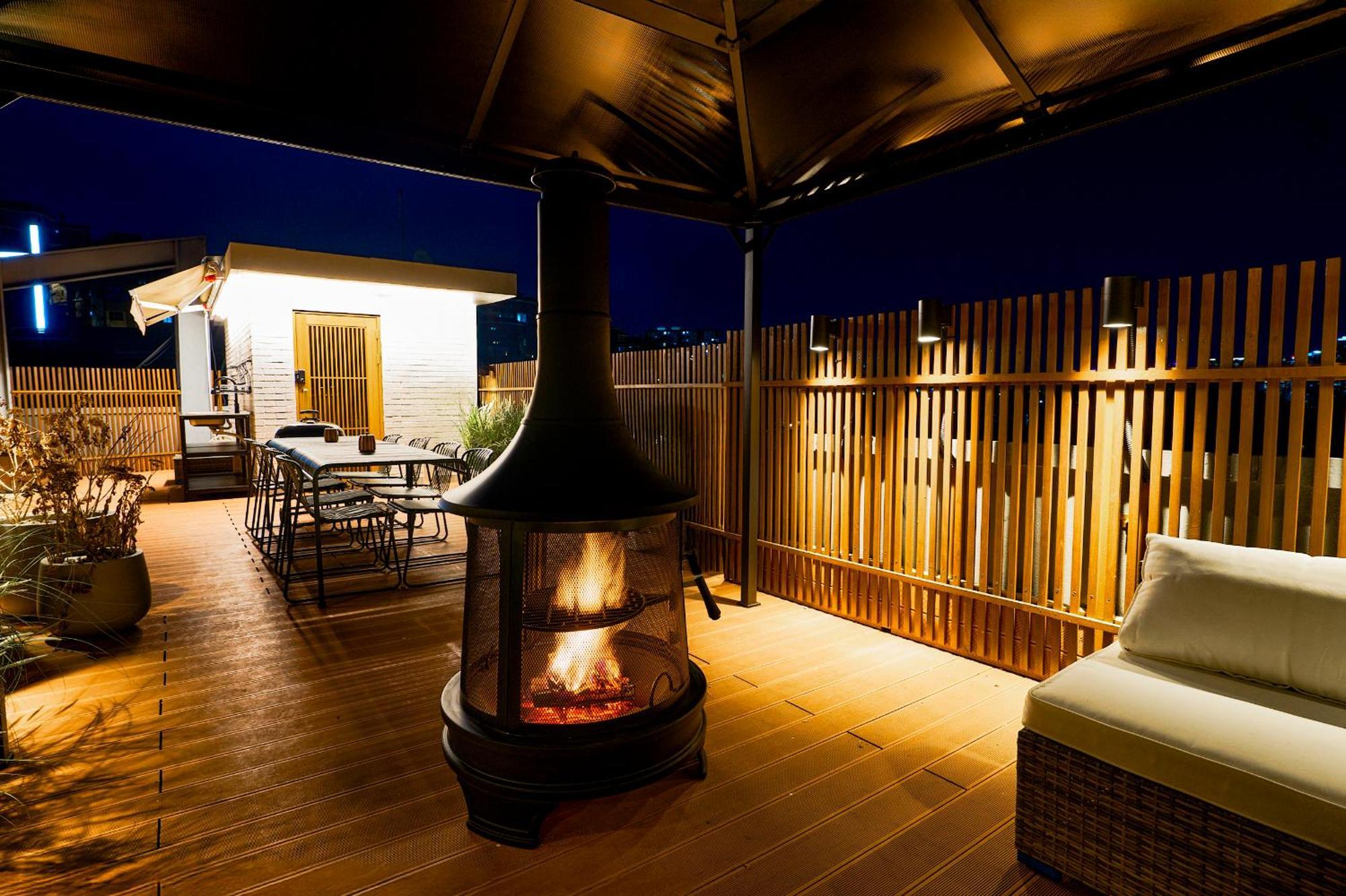 Holiday home Htb Tailored Service & Garden Near Stn Seoul