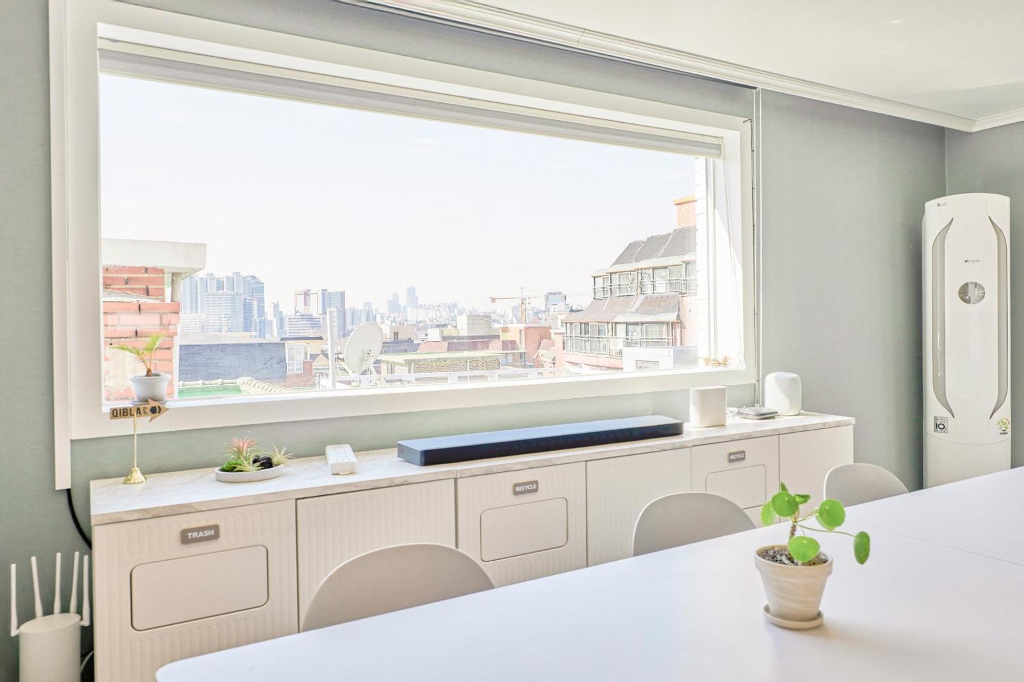 Htb Tailored Service & Garden Near Stn Seoul
